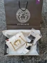 обувки на ток versace , снимка 7