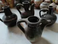 стари керамични канички , снимка 1