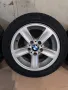 Джанти style 140 оригинални BMW с гуми 16 цола, снимка 4