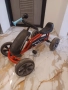 Детски колела и картинг кола с педали, снимка 3