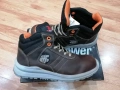 Работни обувки U-Power , снимка 8