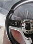 Продавам оригинален кожен мулти волан за Шавролет Трак 2011г , снимка 2