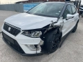 Seat Arona 1.0 TSI, двигател CHZ, 95 кс., 5 ск., 71 000 км., 2019 г., евро 6B, Сеат Арона 1.0 ТСИ, снимка 2