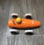 Детски колички BRIO/ червена и оранжева/, снимка 9