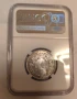 2 лева 1913 MS 62 NGC, снимка 4