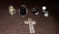сет пръстени, снимка 11