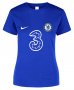 НОВО Дамска футболна фен тениска на CHELSEA!Дамски футболни тениски!Тениска Шампионска Лига!, снимка 4
