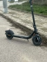 Елект.ическо тротинетка с амортисиори, снимка 4