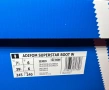 Дамски ботуши Adidas Adifom Superstar Boot W, снимка 6