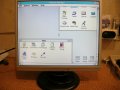Продавам монитор NEC LCD 190D 19", снимка 1 - Монитори - 43557886