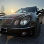Mercedes E320 W211, снимка 8