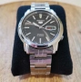 Seiko 5 Автоматик 21 Jewels, снимка 2