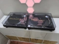 Грамофон Technics SL-1210MK2 Japan, снимка 8