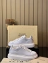 Alexander McQueen Дамски Маратонки С Кристали👟Дамски Спортни Обувки Александър Макуин Код SK815, снимка 1
