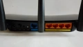 Wi-Fi Рутер TP-Link TL-WR940N 450 Mbps, снимка 4
