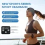 Слушалки за сън, Bluetooth лента за глава, слушалки за сън, снимка 3