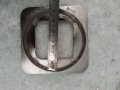 метална капачка за електрически ключ, снимка 4