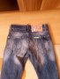 Дамски-детски дънки DSQARED2 раэмер 44 или W27, снимка 2