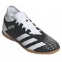  обувки за закрито   adidas Predator 20.4 IIC Indoor номер 41,5-42,5, снимка 1 - Футбол - 37659649