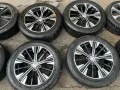 5х114.3 18 Джанти Mitsubishi Outlander ASX Eclipse Cross 5x114.3 Оригинални джанти, снимка 4
