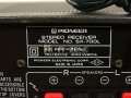 РЕСИВЪР   Pioneer sx-700l , снимка 9