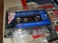 МУСТАФА ЧАУШЕВ-ОРИГИНАЛНА КАСЕТА 2212251303, снимка 11