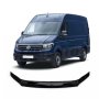 Дефлектор за Volkswagen Crafter 2018+, снимка 1 - Аксесоари и консумативи - 44113939