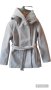 Дамско палто Amisu, снимка 1 - Палта, манта - 42959982