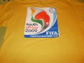 Тениска от Футболното първенство на FIFA за купа на африканските нации в Южна Африка през 2009, снимка 5