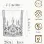 Чаша За Уиски 250мл, снимка 2