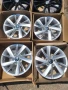 5х112 16 Джанти VW Golf Passat Caddy Touran Seat Leon Skoda Octavia 5x112, снимка 2