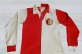 Ретро футболна тениска COPA Feyenoord, снимка 1