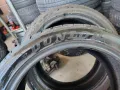 2бр.летни гуми DUNLOP 225/45/19 96W DOT 2318, снимка 4