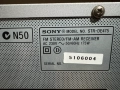 Ресийвър SONY STR-DE475, снимка 12