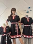 Дамска или детска туника с Български етно мотиви,, снимка 8