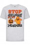 Детска тениска Stop Staring At My Pumpkin 2,Halloween,Хелоуин,Празник,Забавление,Изненада,Обичаи,, снимка 5