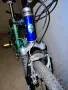 MTB Велосипед Bianchi NTH L430 Mega Pro 26”, снимка 3