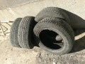 bridgestone blizzak 195/65/15 20лв, снимка 10