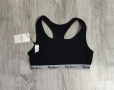 Pepe Jeans L size Дамско бюстие crop top , снимка 5