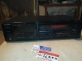 kenwood kx-2520 reverse deck-made in japan 2607210921, снимка 3