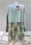 3XL+  Нова  туника Joe Brouns (Индия) , снимка 7