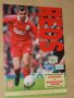 ЛИВЪРПУЛ оригинални английски футболни програми - МАНЧЕСТЪР ЮНАЙТЕД, АСТЪН ВИЛА, НЮКАСЪЛ, БЛЯКБЪРН, снимка 2
