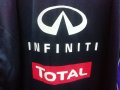 Pepe Jeans London Red Bull Racing F1 Infiniti оригинална тениска фланелка L Ред Бул, снимка 7