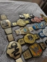 WWE  Championships, снимка 2