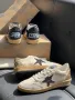 Golden Goose Дамски Маратонки👟Дамски Спортни Обувки - Налични Различни Цветове Код E260, снимка 6