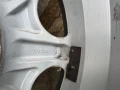 Оригинални алуминиеви джанти за Mercedes 15” 5x112 / W210 / E-Class / Мерцедес, снимка 10