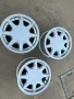 Джанти 15 цола 4х98 за Фиат , Алфа , Ланчия, снимка 1