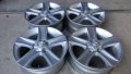 4 броя алуминиеви джанти за Мазда 6 ''16'', снимка 10