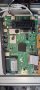 MAIN BOARD, 17MB140, for 24 inc DISPLAY for , Telefunken L24H282X4, снимка 1