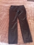 Дамски кожен панталон , снимка 2